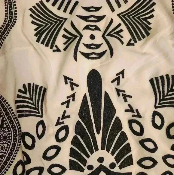 Jodi Arnold for The Limited Dress shift dress size 8 - Picture 8 of 9